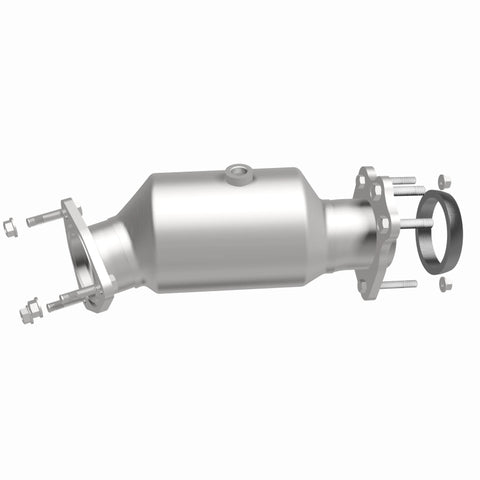 MagnaFlow Direct Fit Catalytic Converter 2020 Chevrolet Corvette Left Closed Couple 6.2L - 280163