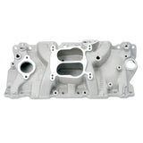 Edelbrock Perf EGR Manifold 87-95 - 3706
