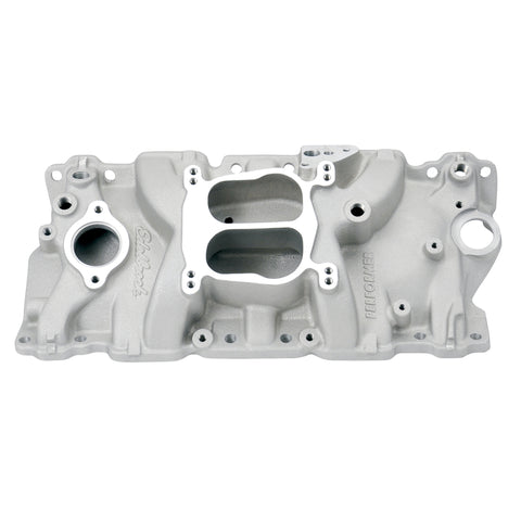 Edelbrock Perf EGR Manifold 87-95 - 3706