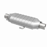 MagnaFlow Universal Catalytic Converter 2.5 W/Air - 95016