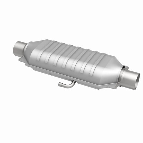 MagnaFlow Universal Catalytic Converter 2.25 W/Air - 95015