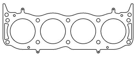 Cometic 94+ ROV V8 96mm Bore .040 inch MLS Head Gasket 10 Bolt Head - C4364-040