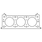 Cometic GM 3.1L 60 Deg V6 L82 91mm Bore .051in MLS Head Gasket - C5220-051