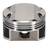Wiseco Ford Mazda Duratech 2vp Dished 12.4:1 CR Piston Shelf Kit - KE237M88