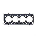 Cometic Lancia / Fiat Delta / Tempra 85mm .060in MLS-5 8/16 Valve Head Gasket - C4124-060