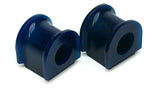 SuperPro 1992 Honda Civic CX Rear 18mm Sway Bar Mount Bushing Set - SPF1528-18K