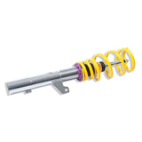 KW Coilover Kit V3 2018+ VW Tiguan (MQB) FWD/AWD w/o Electronic Dampers - 352800BB