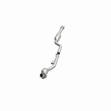 MagnaFlow Conv DF 98-02 Mercedes E320 3.2L - 93288