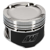 Wiseco Mitsubishi Lancer Evo 8 Stroker Turbo Piston Shelf Stock - 6596M855
