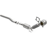MagnaFlow Conv DF 06-09 Audi A3 2.0L (CBFA)/Volkswagen 07-08 Eos/06-08 GTI/Jetta 2.0L (BPY) - 24191