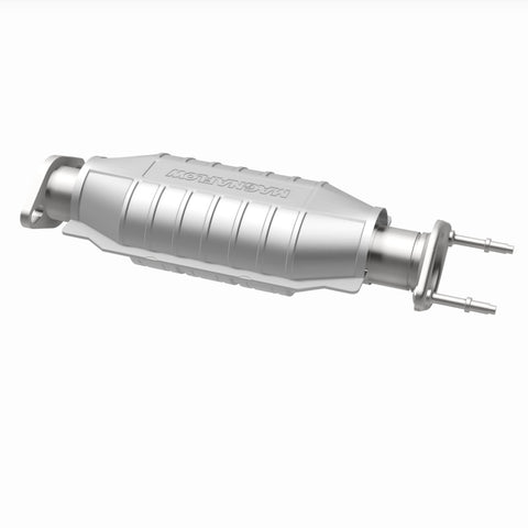 MagnaFlow Conv DF 98-00 Kia Sportage Rear - 23281