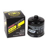 ProFilter Buell Spin-On Black Performance Oil Filter - PF-177