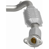 MagnaFlow Conv DF 01-03 Ford E150 4.2L Driver Side - 93154
