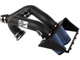 aFe MagnumFORCE Intakes Stage-2 Pro 5R 11 Ford F-150 V6 3.5L (tt) EcoBoost - 54-12182