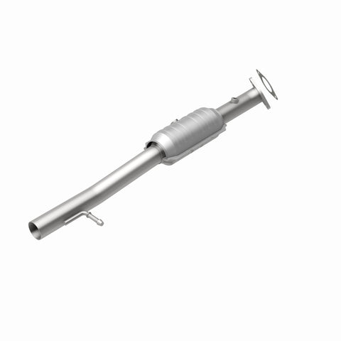 MagnaFlow Conv DF 08-09 Mitsubishi Lancer 2.0L w/o Turbo *NOT FOR SALE IN CALIFORNIA* - 49843