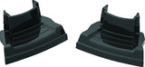 Kuryakyn Precision Spark Plug Cover Black - 6444