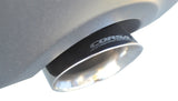 Corsa 2011-2024 Dodge Durango 5.7L V8 Polished Sport Dual Rear Cat-Back Exhaust - 14459