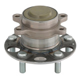 MOOG 13-15 Honda Civic Si Rear Hub Assembly - 512450