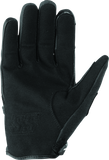 Speed and Strength Lightspeed Mesh Gloves Black - Small - 892335