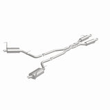 MagnaFlow 21-23 Jeep Grand Cherokee L NEO Cat-Back Exhaust - 19623