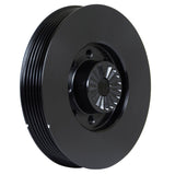 Fluidampr 08.5+ VW Golf TSi/08-13.5 Passat TSi/08.5+ Audi TT TSi Steel Internally Balanced Damper - 551231
