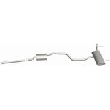 Magnaflow BRE Exhaust 18-24 Chevrolet Equinox 1.5L - 106-1008
