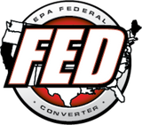 MagnaFlow Conv DF 04-09 Audi S4 4.2L PS MT OE - 49872