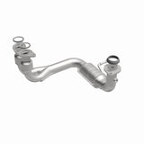 MagnaFlow Conv DF OEM Grade 00-05 Toyota MR2 Spyder 1.8L Rear - 51140