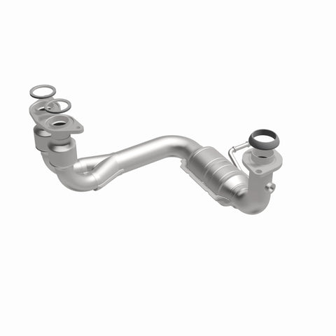 MagnaFlow Conv DF OEM Grade 00-05 Toyota MR2 Spyder 1.8L Rear - 51140