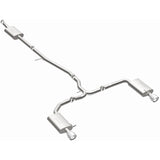 MagnaFlow SYS Cat-Back 13-14 Ford Flex 3.5L - 15338