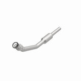 MagnaFlow Direct Fit Catalytic Conv California Grade 89-90 Dodge Caravan/89-90 Plymouth Voyager 2.5L - 3391271