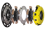 ACT 07-14 Ford Mustang Shelby GT500 Twin Disc MaXX XT Race Kit Clutch Kit - T3R-F11