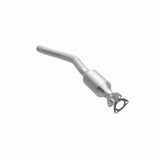 MagnaFlow Conv DF Volvo 36X5X4 2/2 - 23946