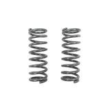 Belltech MUSCLE CAR SPRING SET 70-81 CAMARO FIREBIRD - 5140