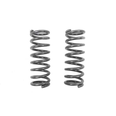 Belltech MUSCLE CAR SPRING SET 70-81 CAMARO FIREBIRD - 5140