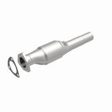 MagnaFlow Conv DF VW Cabrio/Jetta 2.0L 96-98 - 22931