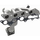 MagnaFlow Direct Fit Catalytic Converter 05-08 Mazda Tribute 2.3L - 49383
