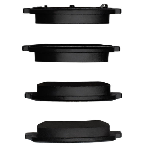 R1 21-26 Kia Niro Rear Ceramic Brake Pads - 2310-2395-00