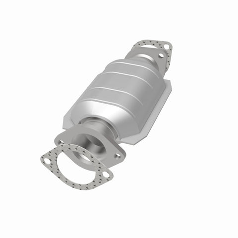 MagnaFlow Direct Fit Catalytic Converter 02-04 Infiniti I35 3.5L - 441041