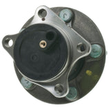 MOOG 09-13 Mazda 6 Rear Hub Assembly - 512409