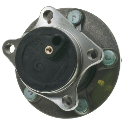 MOOG 09-13 Mazda 6 Rear Hub Assembly - 512409