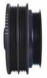 Fluidampr Nissan RB26DET Phase-1 BNR32 GT-R Steel Internally Balanced Damper - 610901