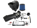 aFe Momentum GT Pro 5R Cold Air Intake System 18-19 Jeep Wrangler (JL) I4-2.0L (t) - 50-70035R