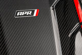 APR 18-19 Audi RS5 Carbon Fiber Engine Cover - MS100255