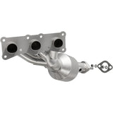 MagnaFlow Direct Fit Catalytic Converter 06-08 BMW Z4 3.0L rr - 51719