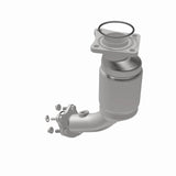 MagnaFlow Conv DF 03-07 Nissan Murano 3.5L Rear (49 State) - 50219