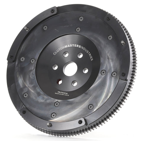 Clutch Masters 00-01 Ford Focus / ZX3 2.0L ZeTec DOHC Aluminum Flywheel - FW-FOCUS-AL
