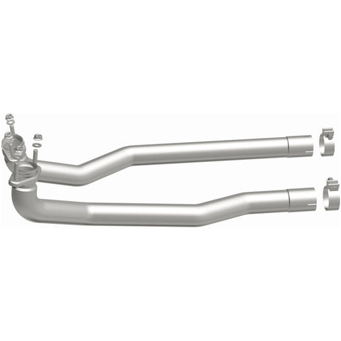 Magnaflow Mani Front Pipes 62-76 Chrysler B-Body Small Block - 19343