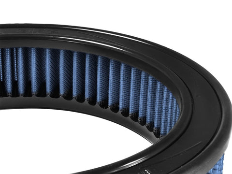 aFe MagnumFLOW Air Filters OER P5R A/F P5R 9 OD x 7 ID x 2.12 H - 10-10067