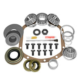 USA Standard Master Overhaul Kit For The Dana Super 30 Front Diff / Jeep & Chrysler - ZK D30-SUP